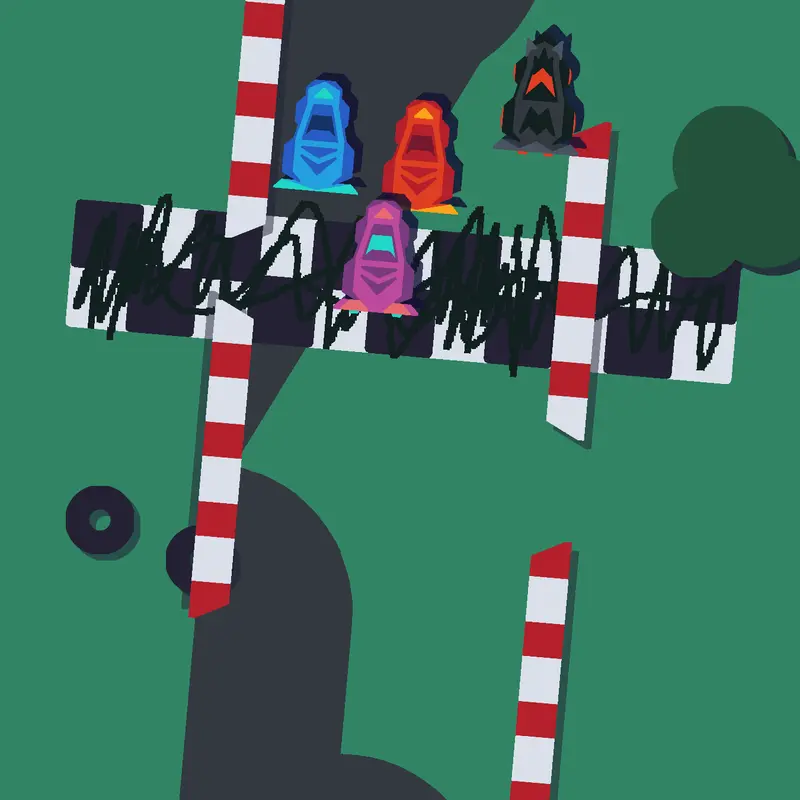 Game by @Siktem