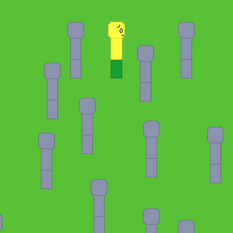 Game by @ThatLittleBee_136