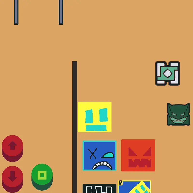Game by @mustafa6267