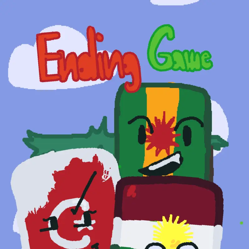 Game by @NyarTheWofFan