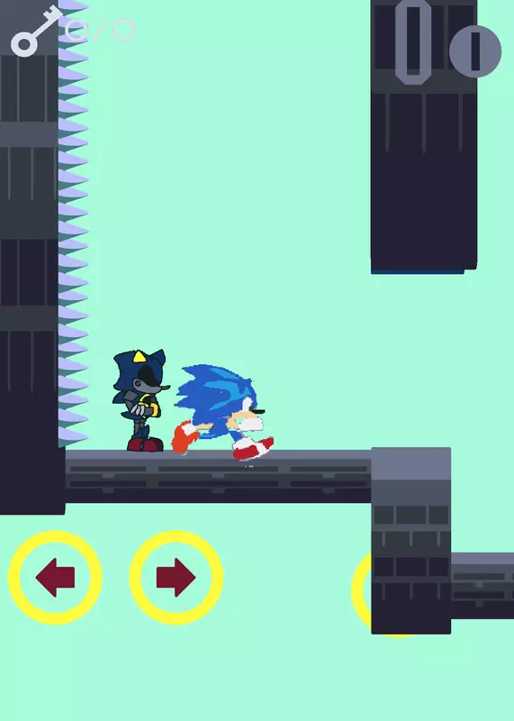 Game by @Saizet