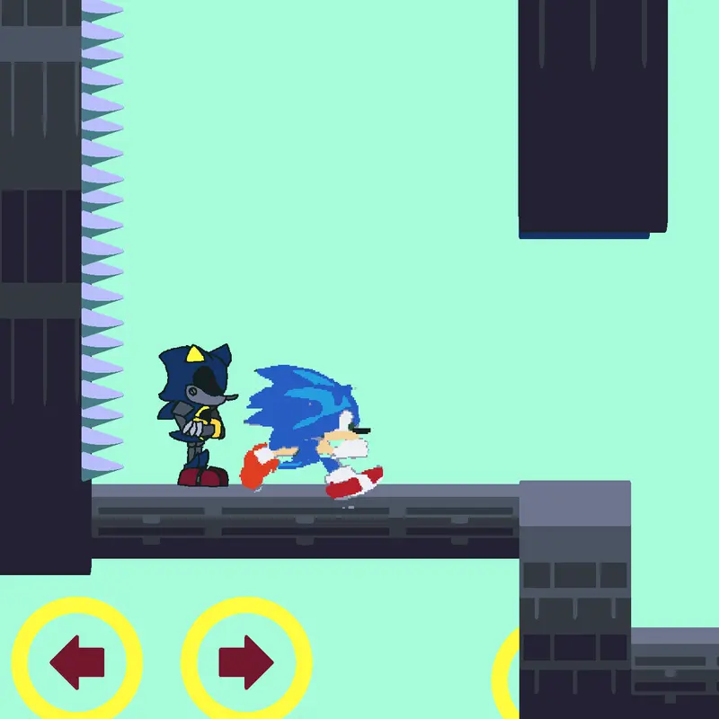 Game by @Saizet