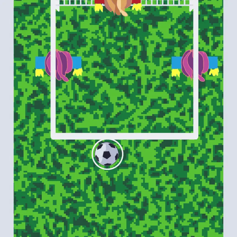 Game by @justaverynormalguy