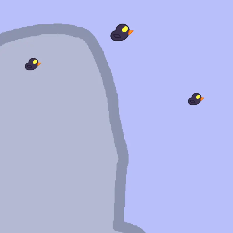 Game by @-Luo