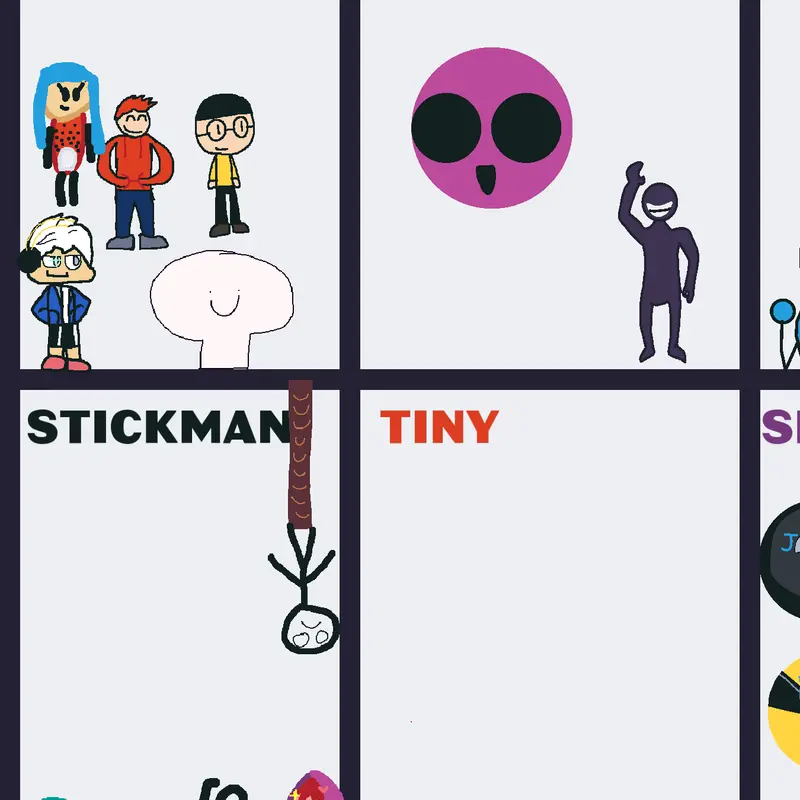 Game by @TREE_GUY