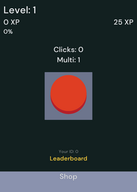 LeveledClicker