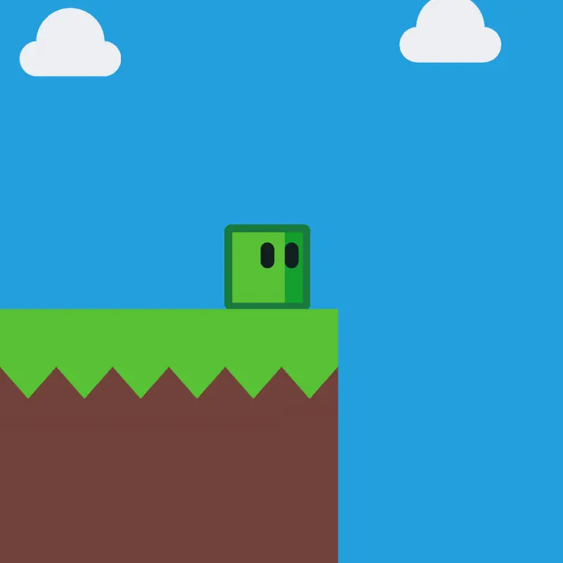 Game by @ODEWGAMES