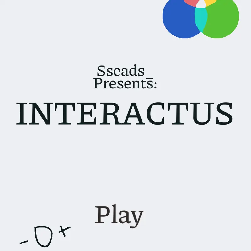 Game by @Sseads_