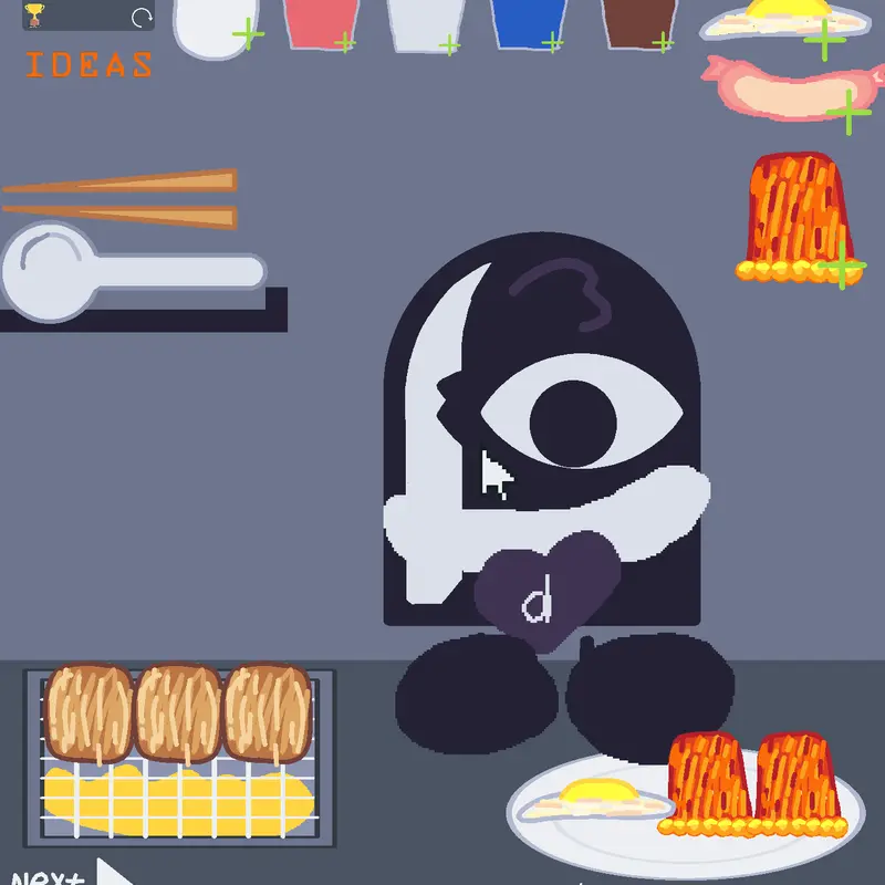 Game by @iidududuicube_loll