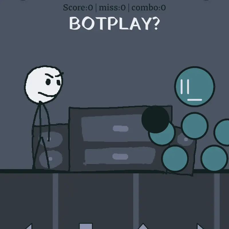 Game by @clumsyboy23