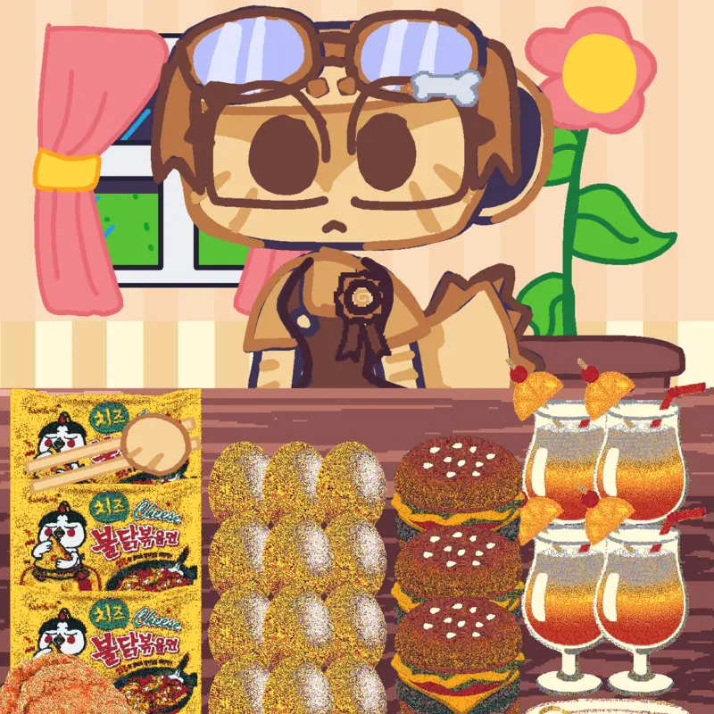 Game by @-Str4wb3rry_with_c00kie-