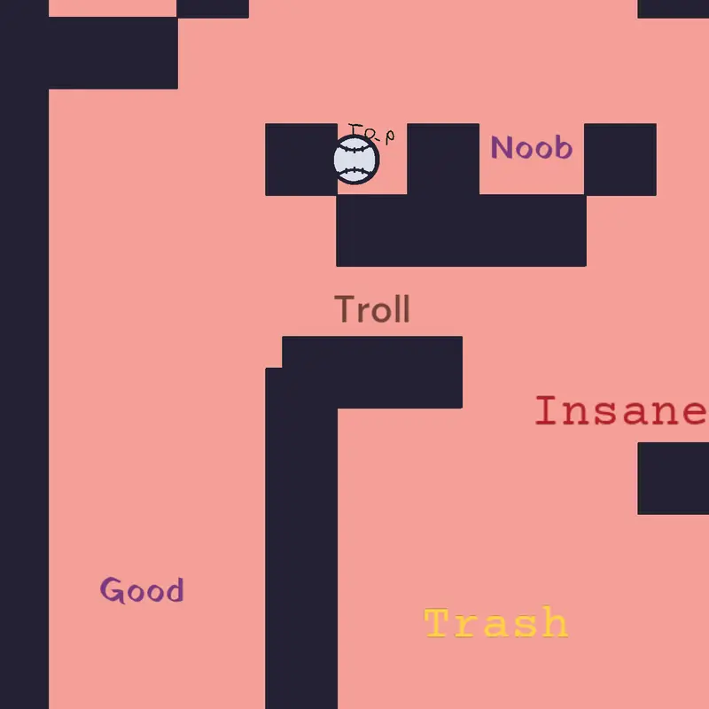 Game by @Black_Lover