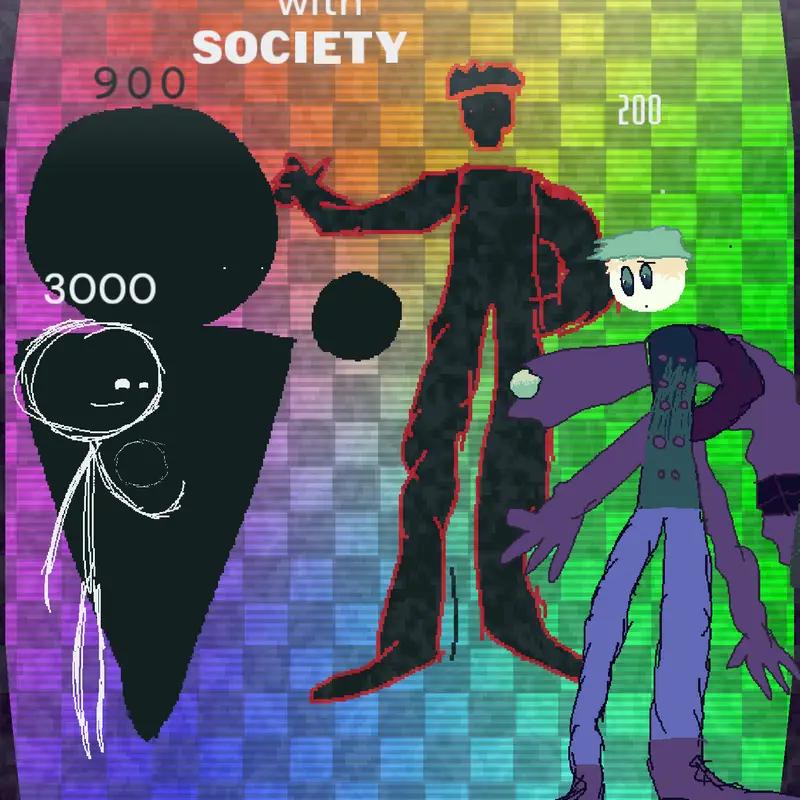Game by @nightshiftdweller2026