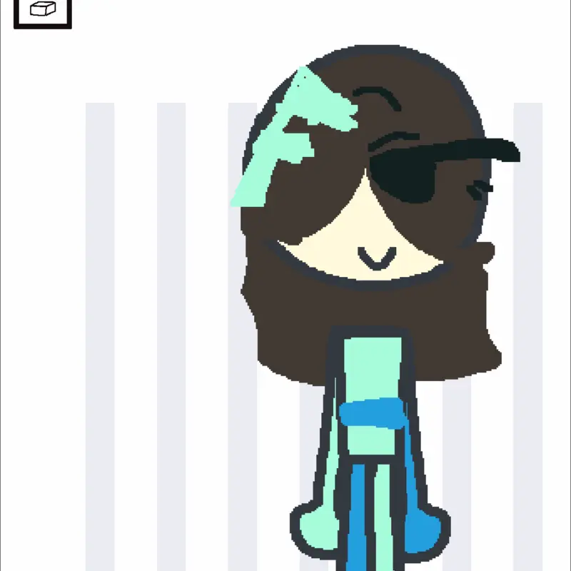 Game by @fredella23