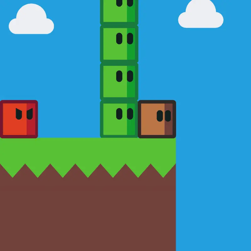 Game by @ss3