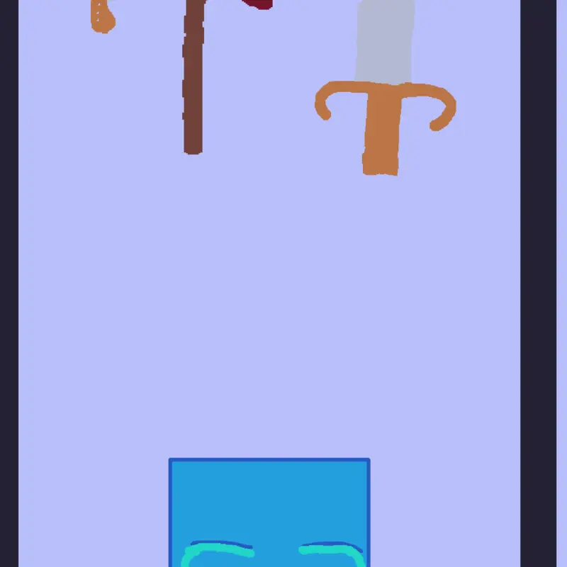 Game by @bluey_rue
