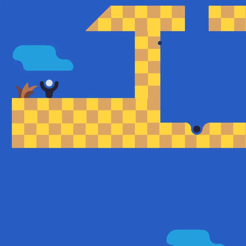 Game by @Andrey90SA