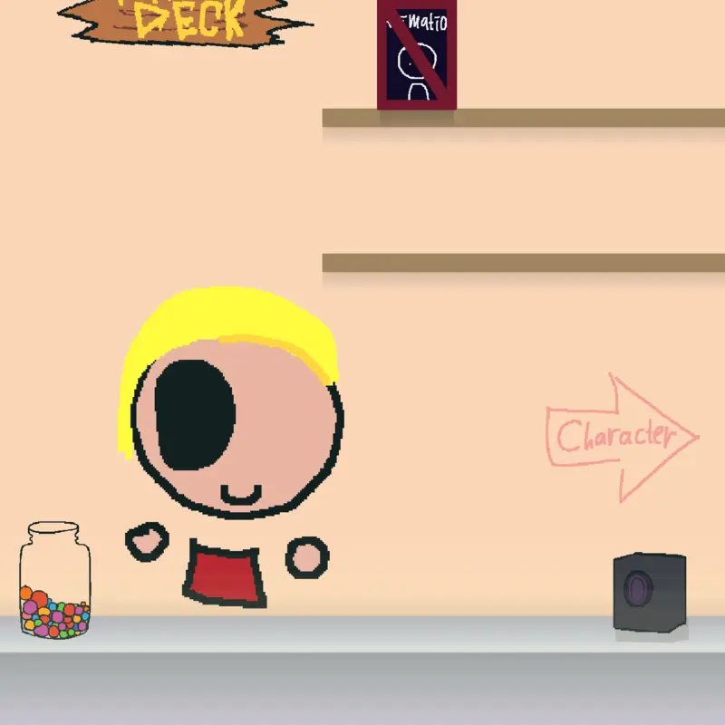 Game by @prind