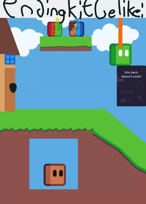 Game by @New_Andrei-cube