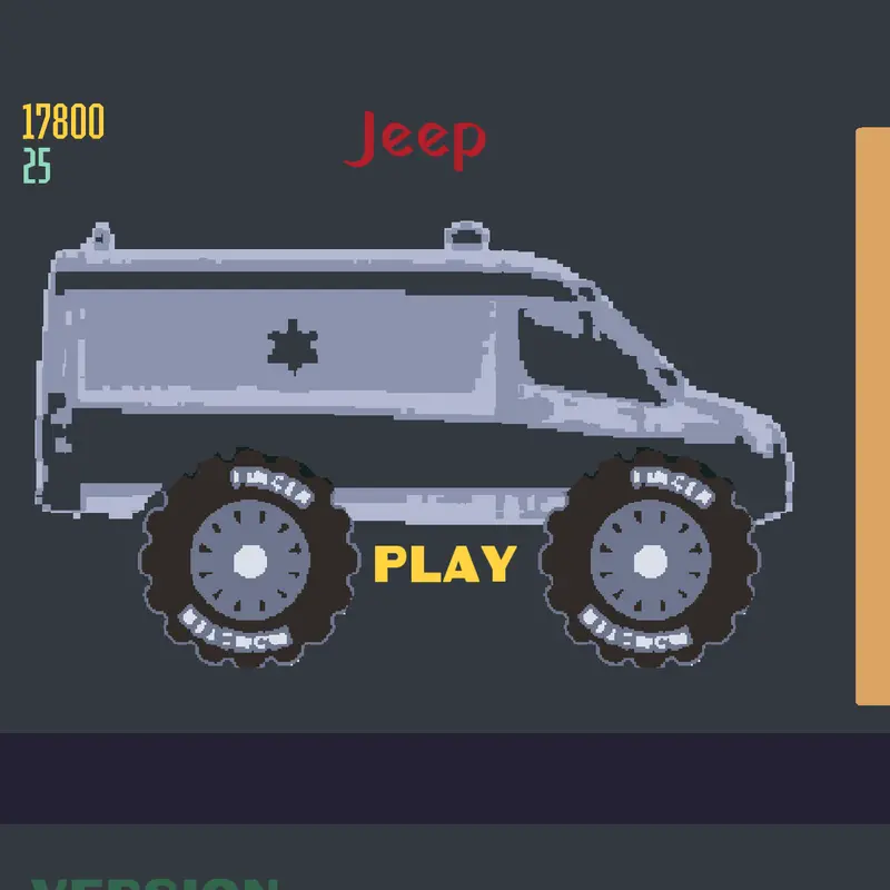 Game by @TOEASR