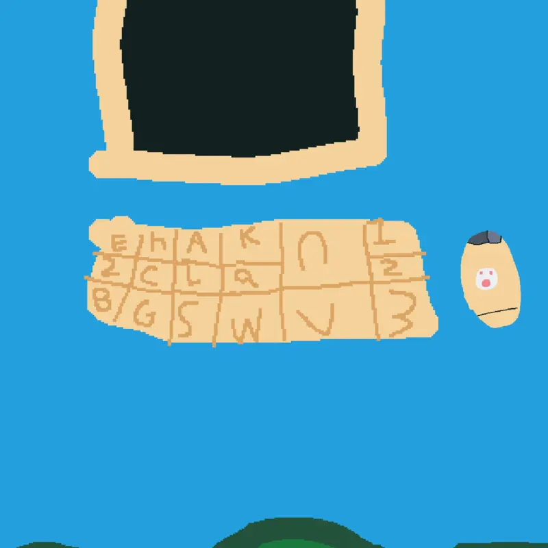 Game by @LAZY_STAR_TIME_PEBBLE