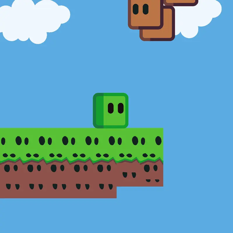 Game by @CaSePiNoRiSe