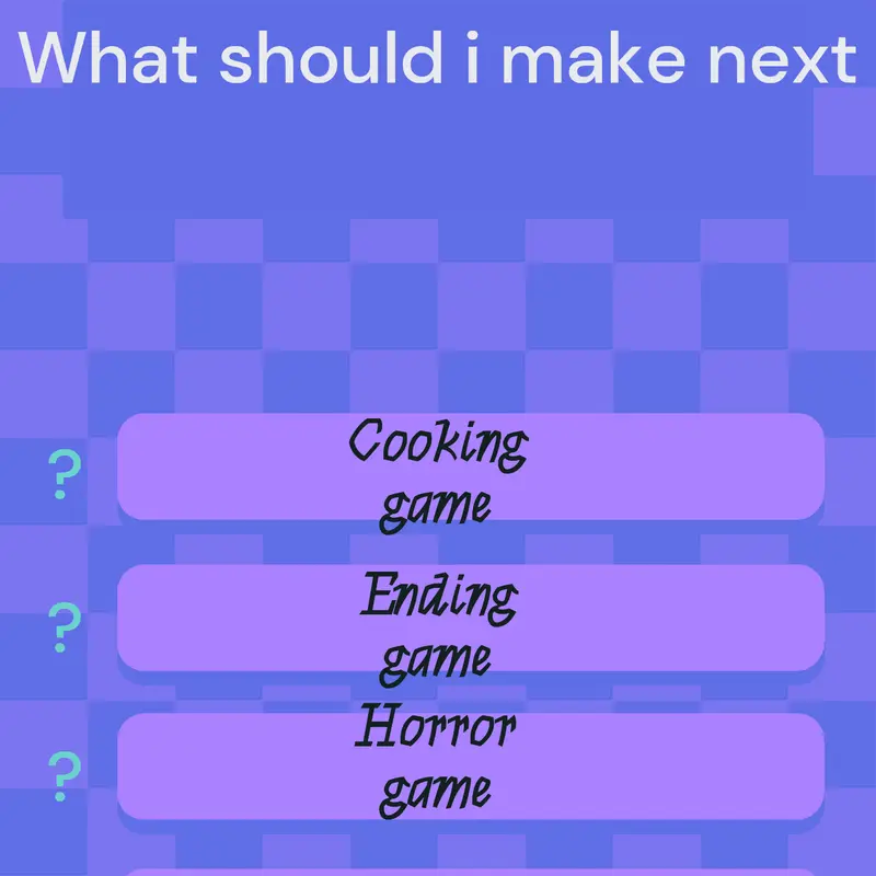 Game by @Osmanichickenbiryani