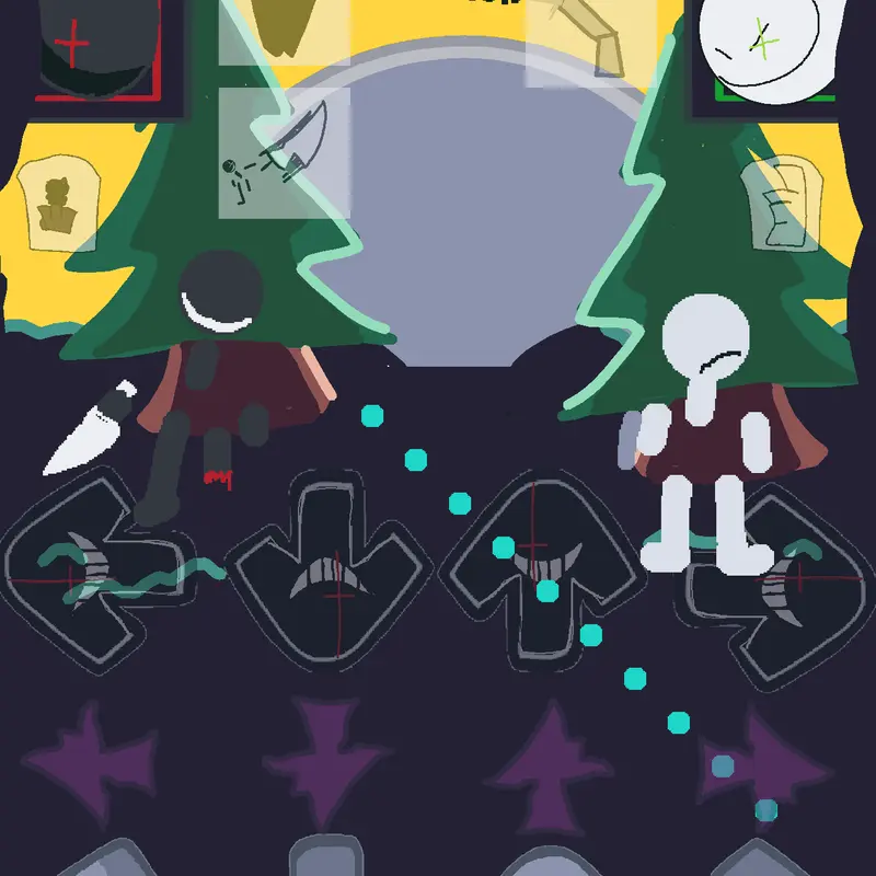 Game by @gnnu