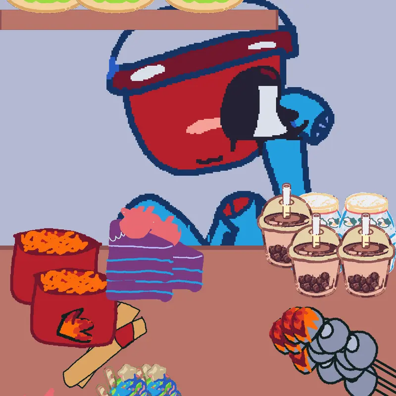 Game by @cathy_moon