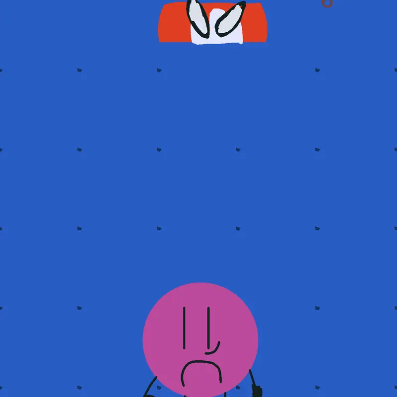 Game by @bluevy