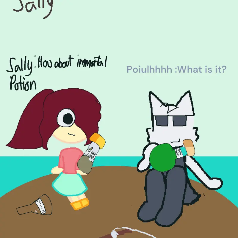 Game by @Marianaysabelle123