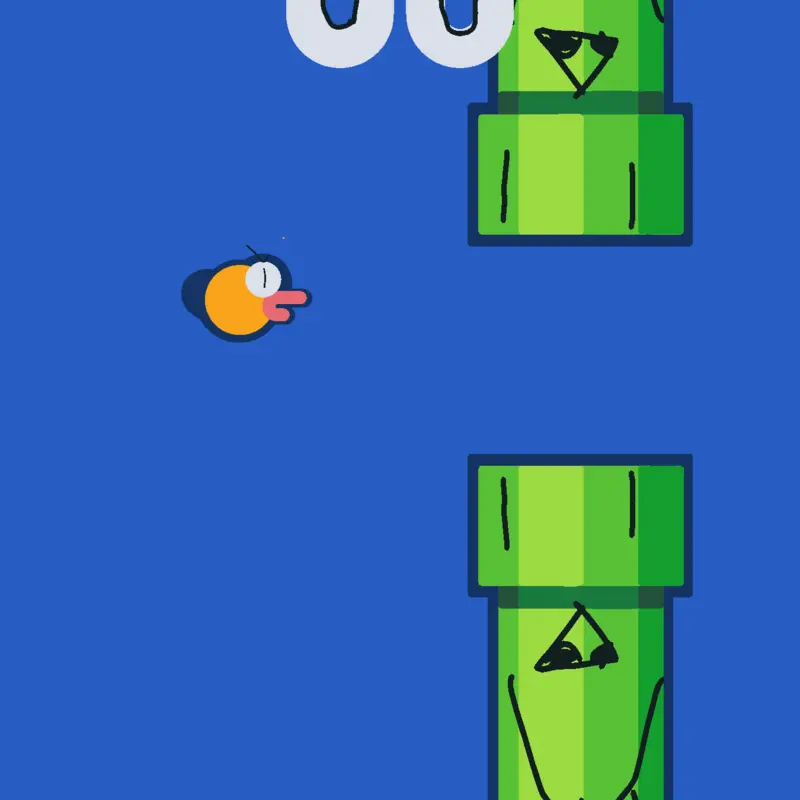 Game by @1rwr