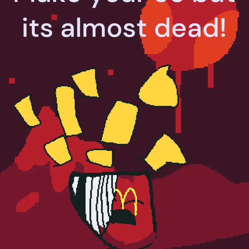 Game by @ThePhantomingTwins