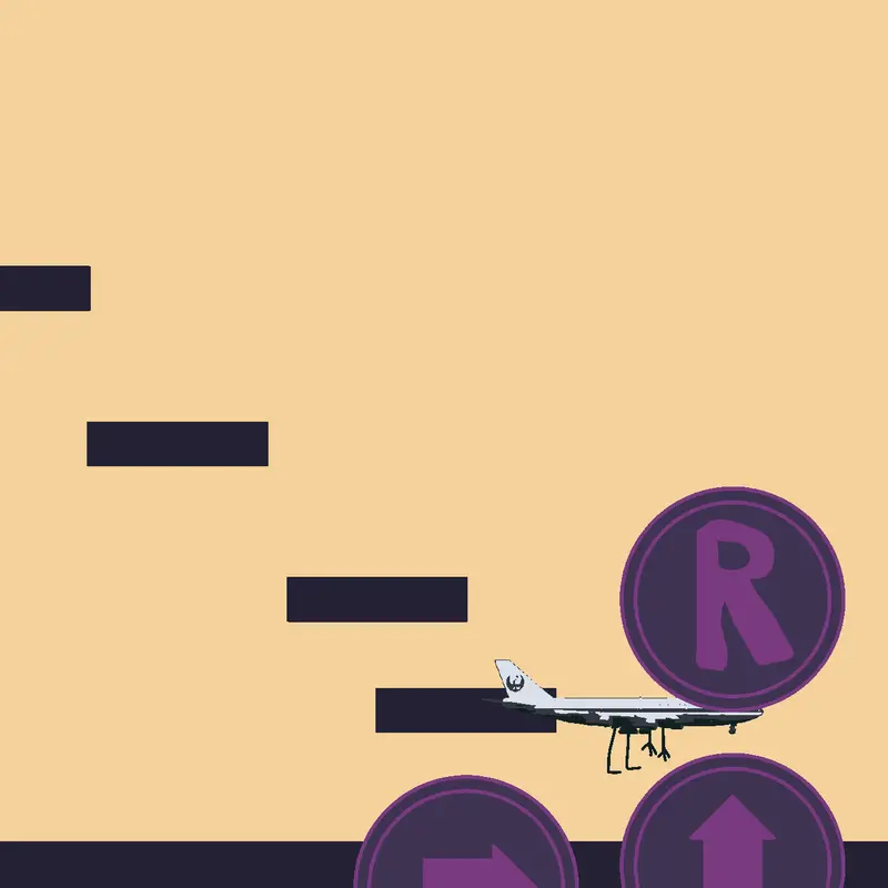 Game by @SenorJapones