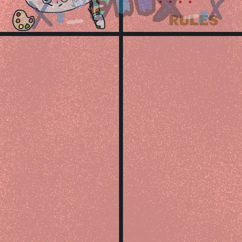 Drawing your oc’s!! by @pixelPaws_