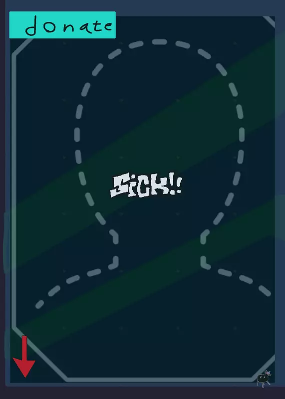 Game by @dekmaker