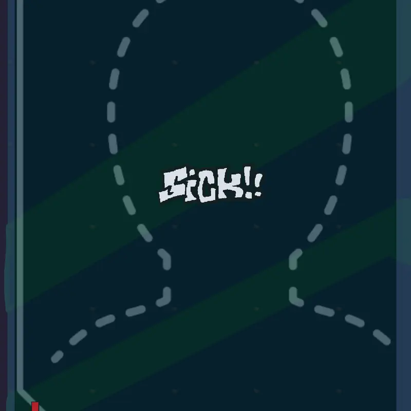 Game by @dekmaker