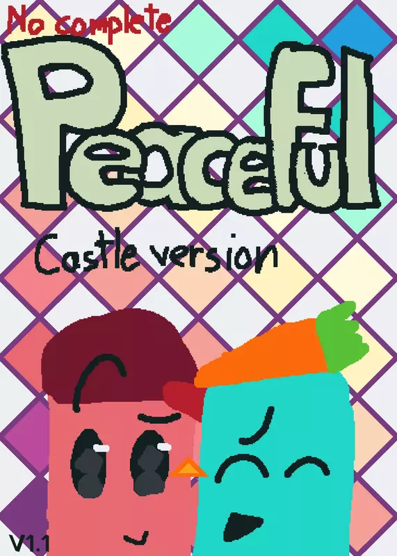 Game by @Charactereal_official