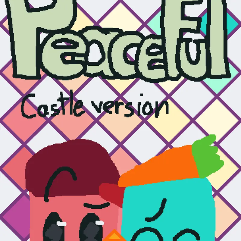 Game by @Charactereal_official