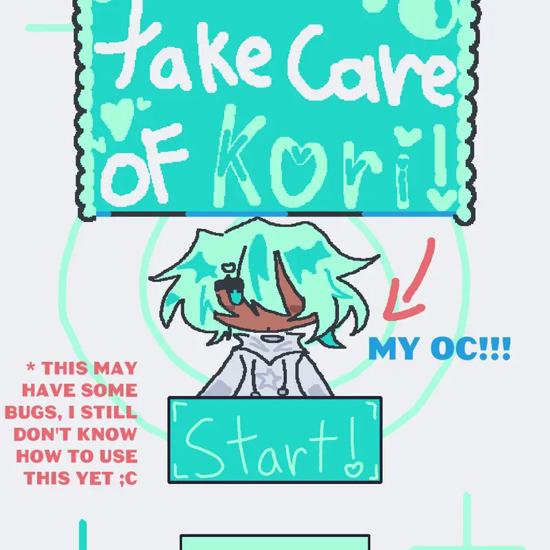 Game by @Kairi_