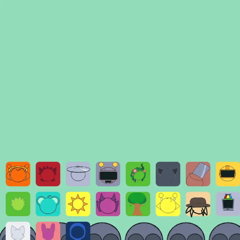 Game by @milanj