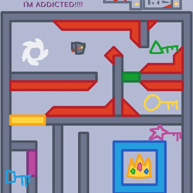 Game by @dsnil