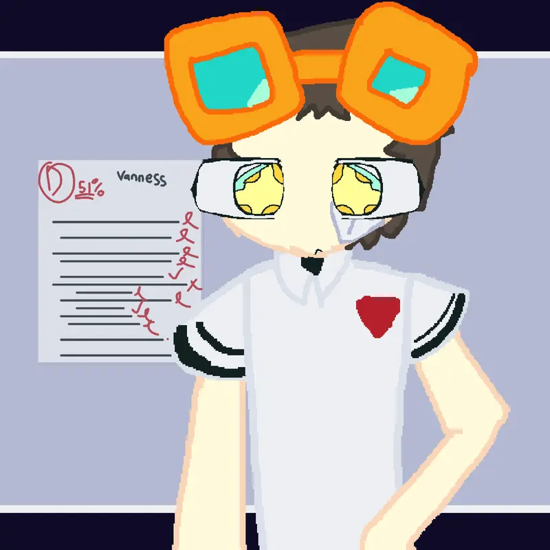 Game by @BlueberryChan