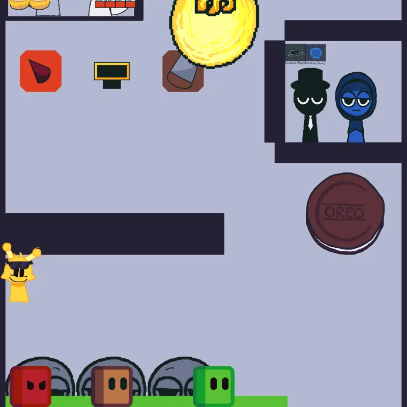 Game by @tumbalakk