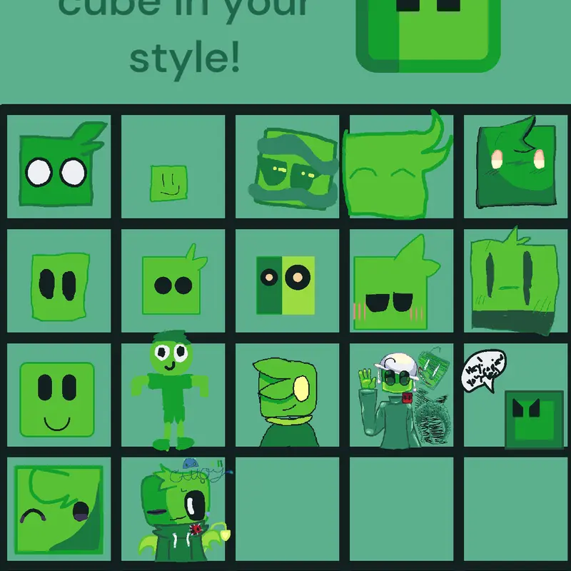Game by @ArtAndSuff