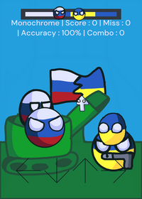 Russia Belarus kazahstan and ussr vs ukranie