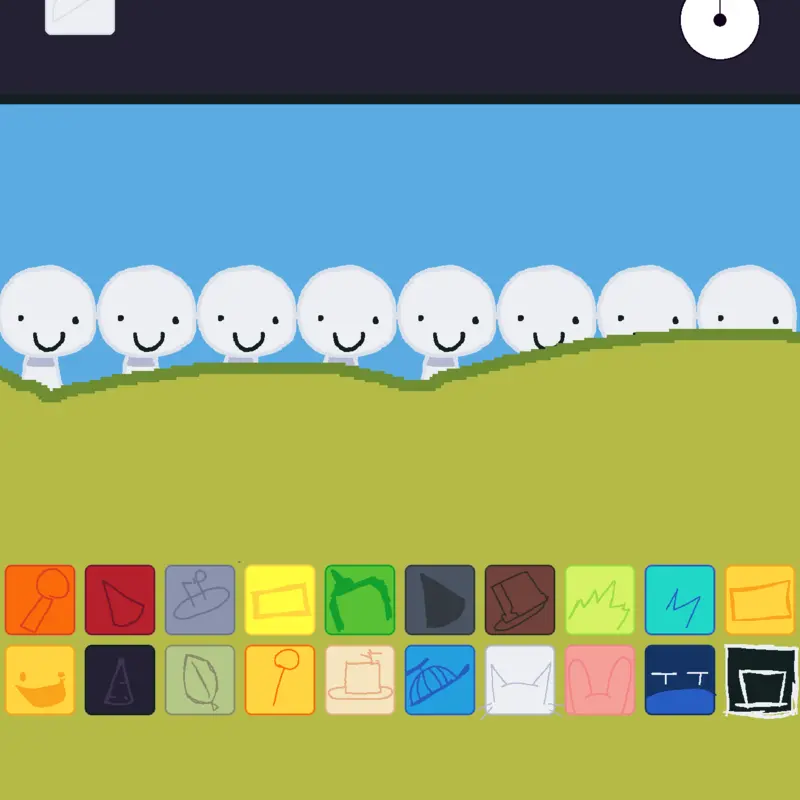 Game by @Lucas_Animations