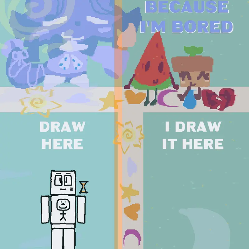 Game by @rowry