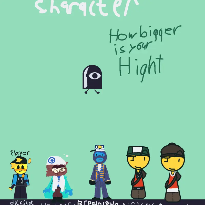 Game by @SMLGamimg