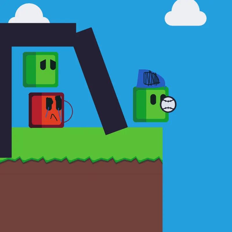Game by @scaryscaryscary